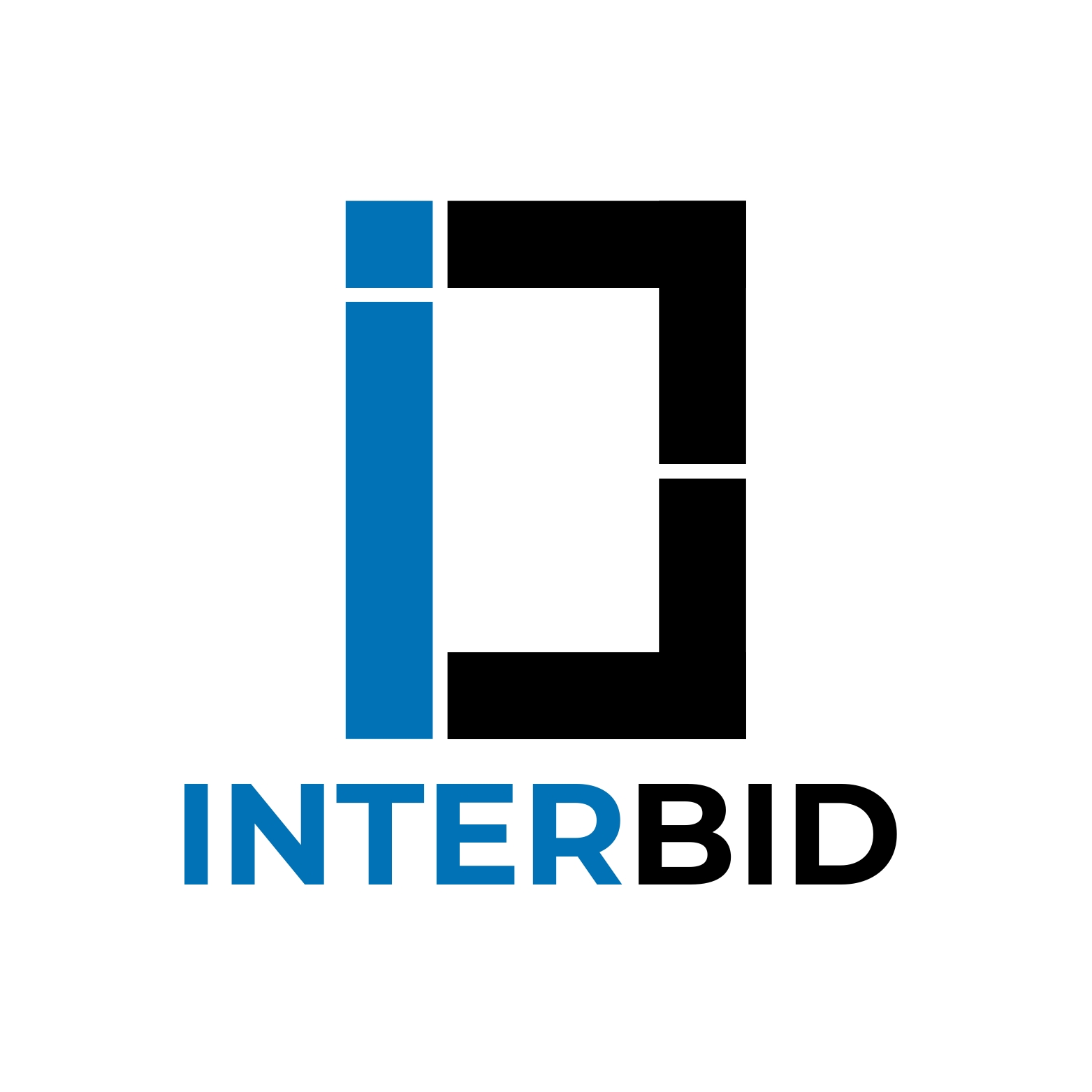 INTERBID Logo